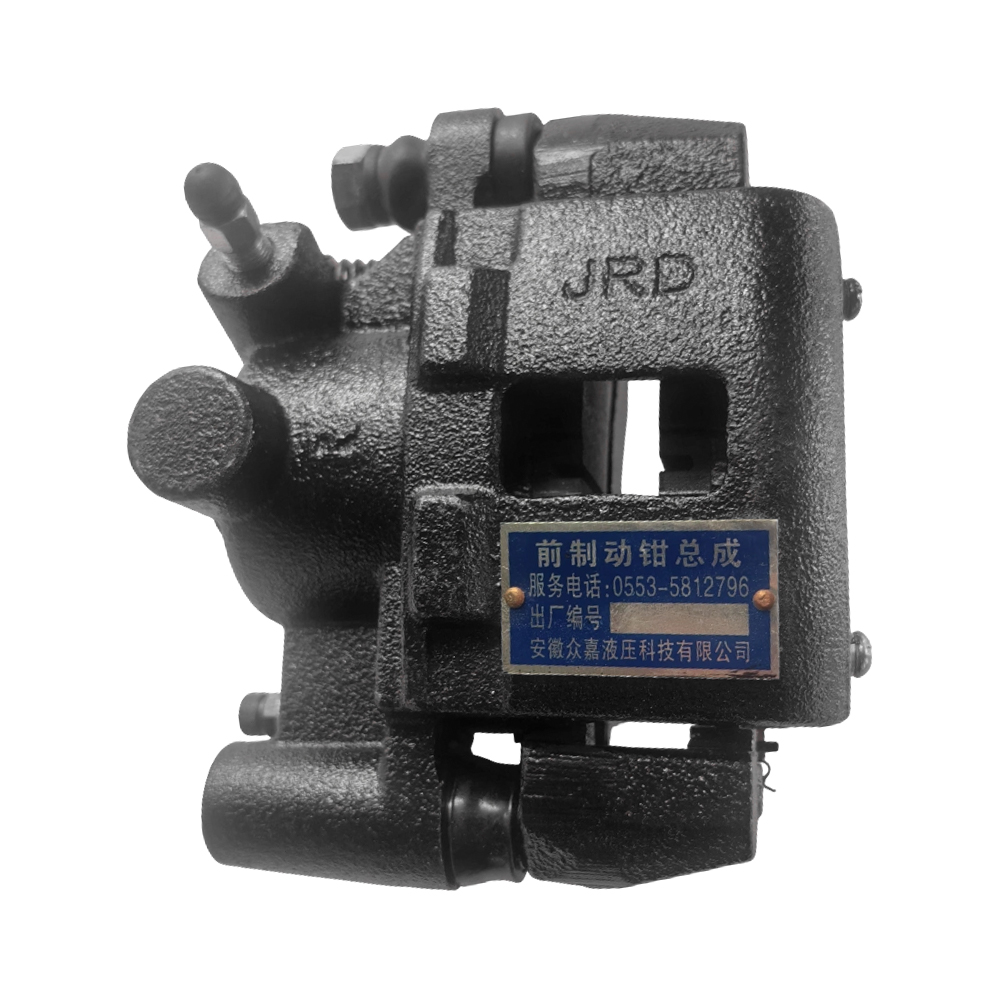 Brake Caliper pro Frumento et Tritico metentes Machinery