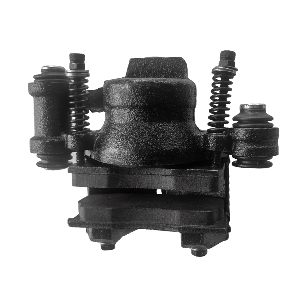Brake Caliper pro frumento et tritico Combine Harvester
