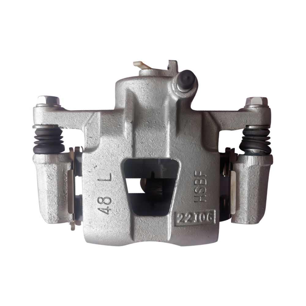Automotive Brake Caliper (Vehiculum eros, Vehiculum Electric)