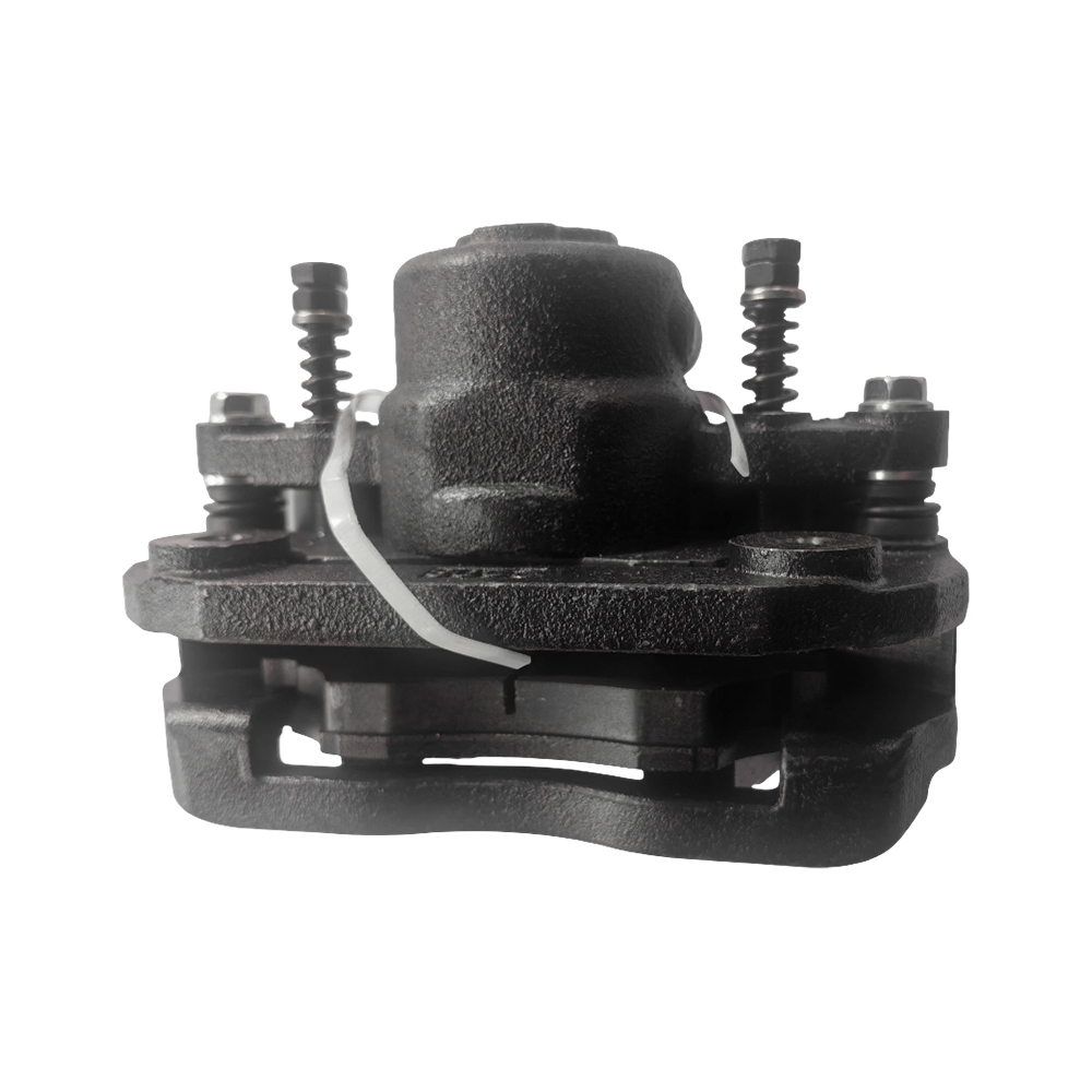 Specialised Brake pro Frumento et Tritico metentes Machinery