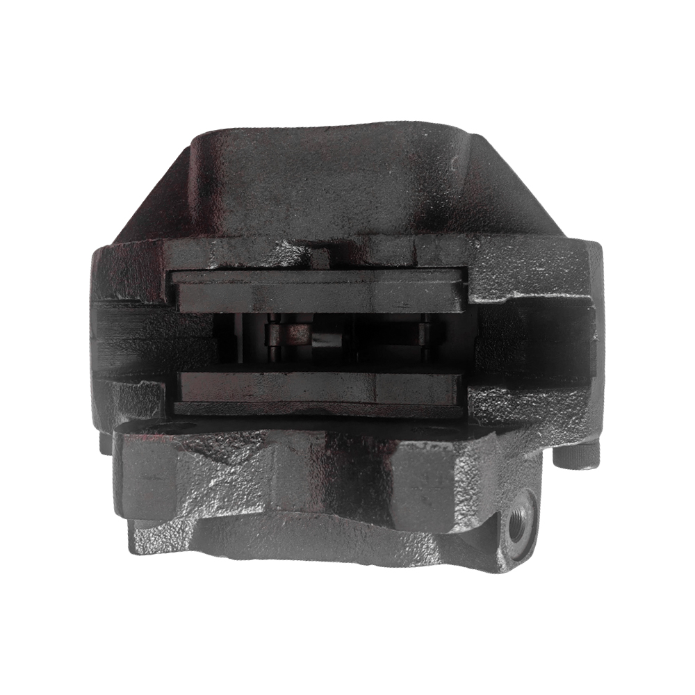 Dual-munus incessus et Quisque fregit Caliper